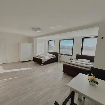 Fb Appartement Minden (North Rhine-Westphalia)