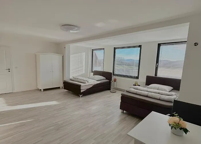 Fb Appartement Minden (North Rhine-Westphalia)